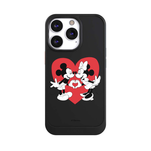 Apple iPhone 13 Pro NIVOcore Mickey And Minnie Love