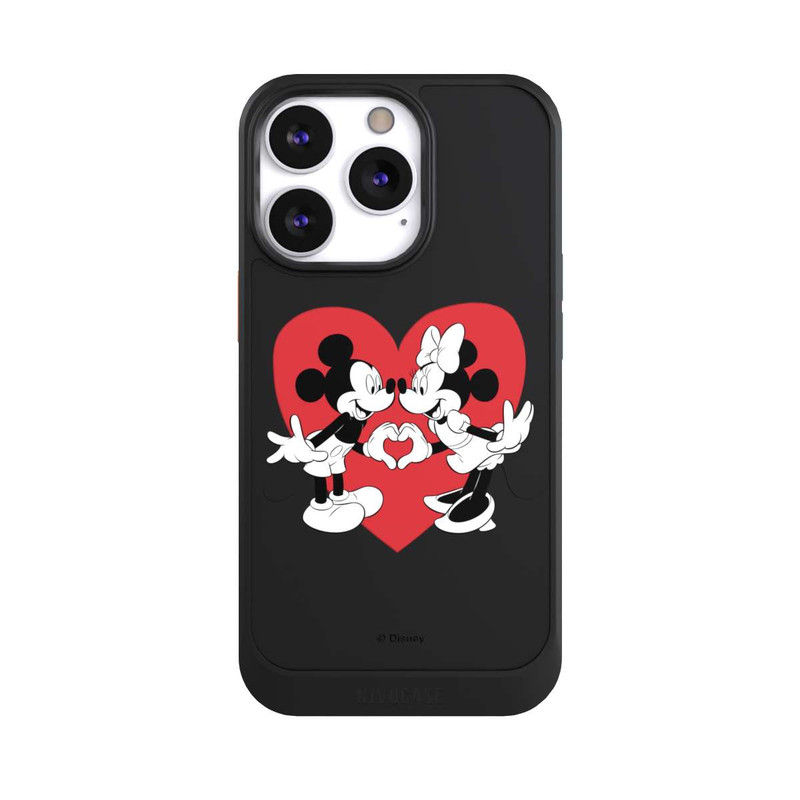 iPhone 13 Pro NIVOcore Mickey And Minnie Love