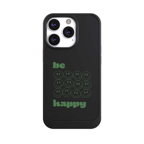 Apple iPhone 13 Pro NIVOcore Be Happy Smiely