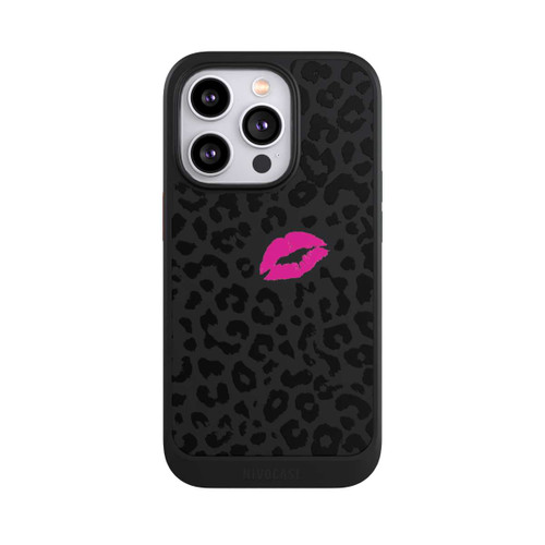 Apple iPhone 14 Pro NIVOcore Leo Kiss ohne Hintergrund