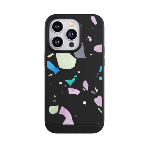 Apple iPhone 14 Pro NIVOcore Terrazzo 2