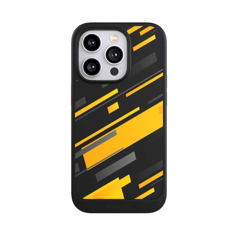 iPhone 14 Pro NIVOcore Design Rétro