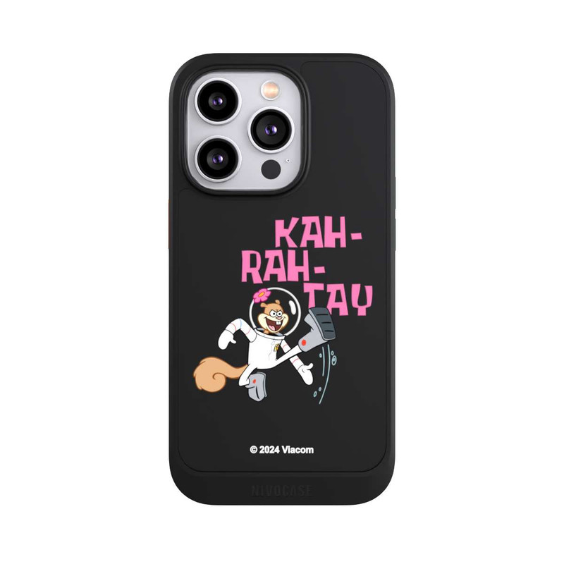 iPhone 14 Pro NIVOcore Sandy KarRah Tay