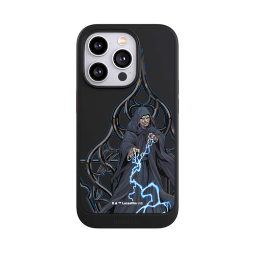 Apple iPhone 14 Pro NIVOcore Sithstorm