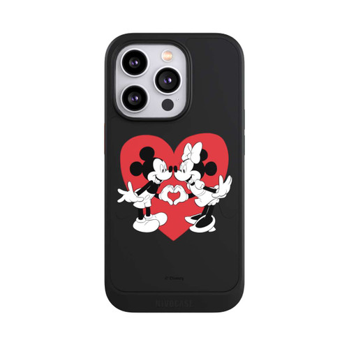 Apple iPhone 14 Pro NIVOcore Mickey And Minnie Love