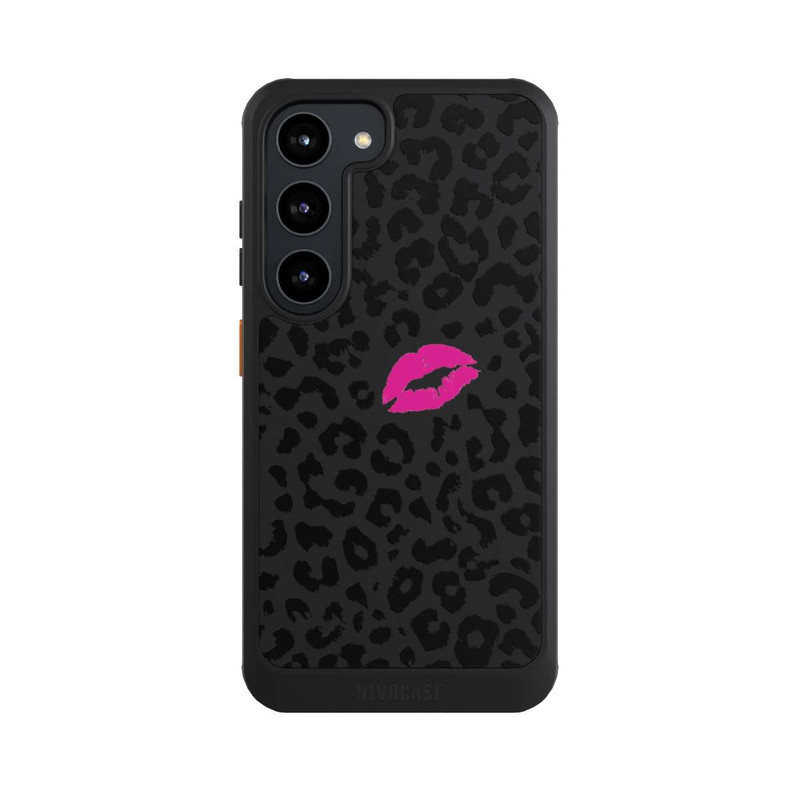 Galaxy S23 NIVOcore Leo Kiss ohne Hintergrund