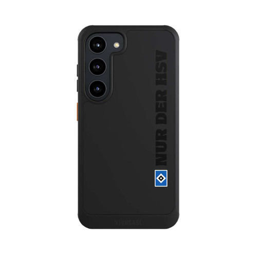 Samsung Galaxy S23 NIVOcore Nur der HSV - ohne Hintergrund