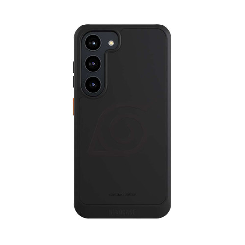 Samsung Galaxy S23 NIVOcore Konoha ohne Hintergrund