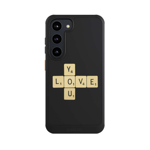 Samsung Galaxy S23 NIVOcore Love You