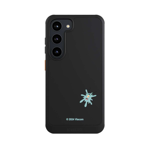 Samsung Galaxy S23 NIVOcore Plankton Smashed