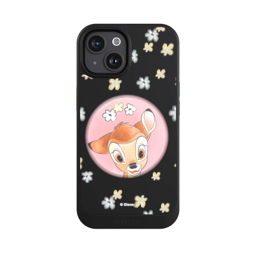 Apple iPhone 15 NIVOcore Bambi sans Fond