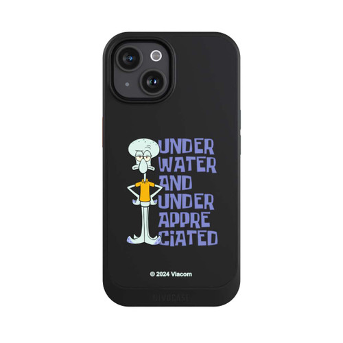 Apple iPhone 15 NIVOcore Thaddäus Under-Appreciated