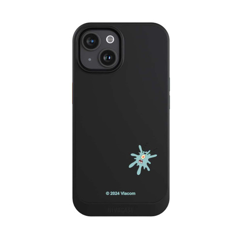 Apple iPhone 15 NIVOcore Plankton Smashed