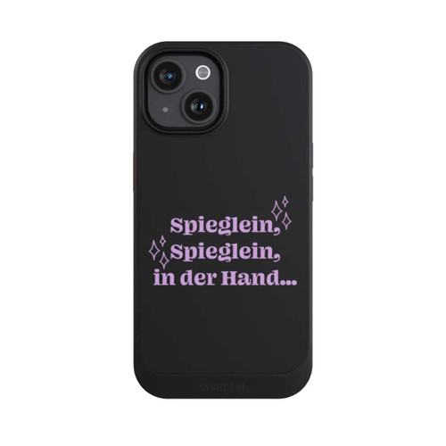 Apple iPhone 15 NIVOcore Spieglein Spieglein 