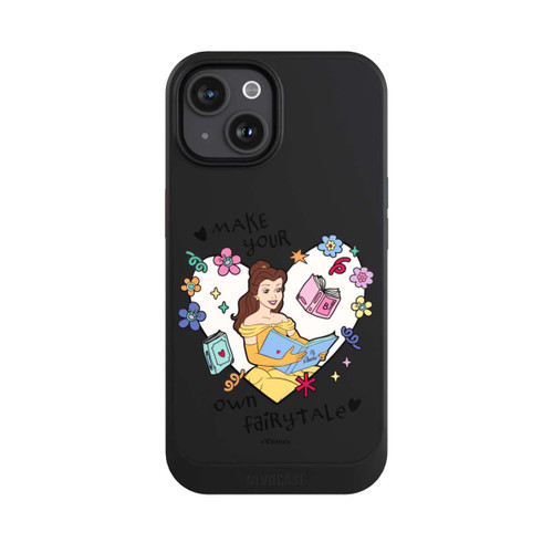 Apple iPhone 15 NIVOcore Own Fairytale Transparent