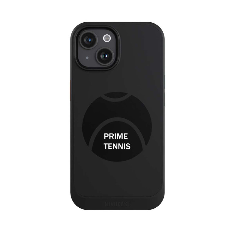iPhone 15 NIVOcore Prime Tennis