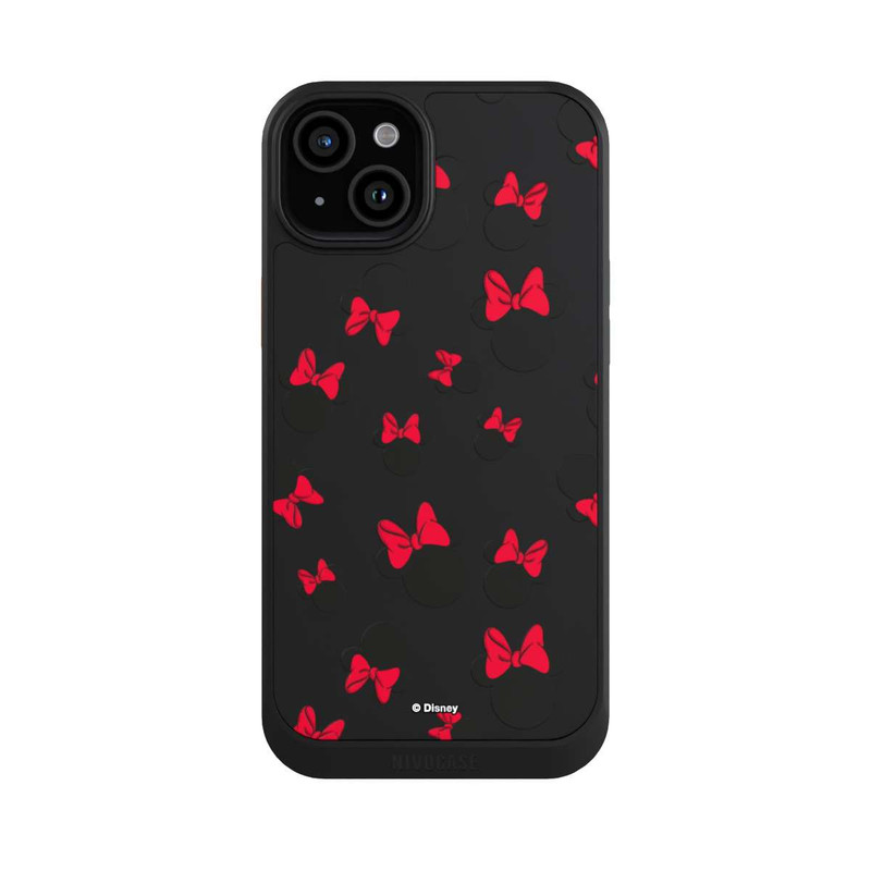 iPhone 15 Plus NIVOcore Minnie Icon