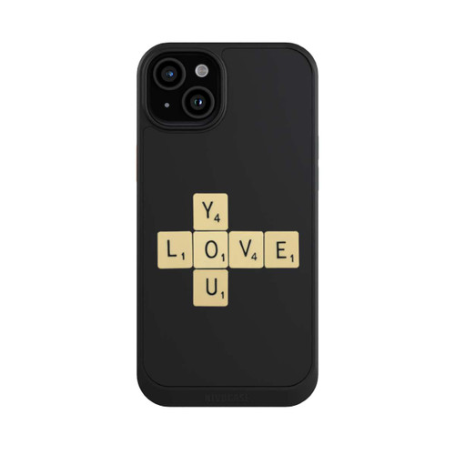 Apple iPhone 15 Plus NIVOcore Love You
