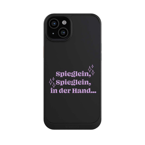 Apple iPhone 15 Plus NIVOcore Spieglein Spieglein 