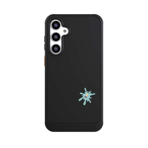 Samsung Galaxy S23 FE NIVOcore Plankton Smashed