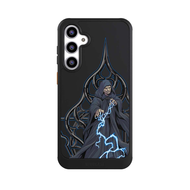 Galaxy S23 FE NIVOcore Sithstorm