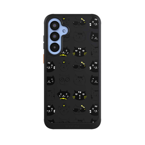 Samsung Galaxy A55 5G NIVOcore Cool Cats