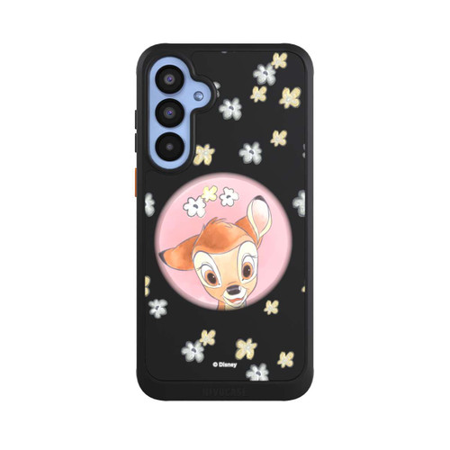 Samsung Galaxy A55 5G NIVOcore Bambi sans Fond