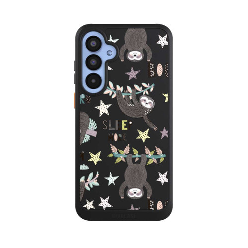 Samsung Galaxy A55 5G NIVOcore Sleep More transparent