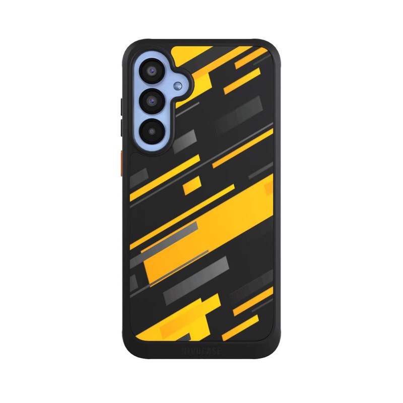 Galaxy A55 5G NIVOcore Design Rétro