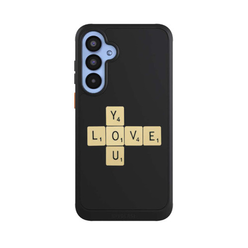 Samsung Galaxy A55 5G NIVOcore Love You