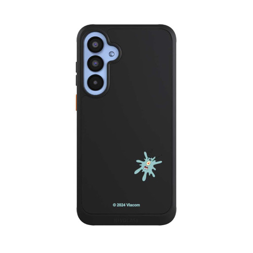 Samsung Galaxy A55 5G NIVOcore Plankton Smashed