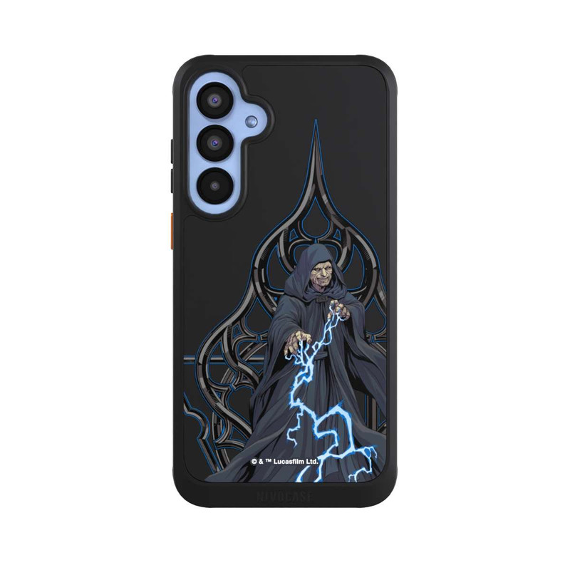 Galaxy A55 5G NIVOcore Sithstorm