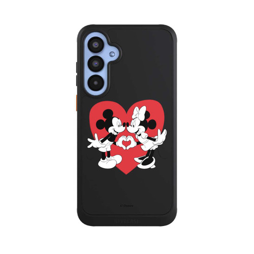 Samsung Galaxy A55 5G NIVOcore Mickey And Minnie Love