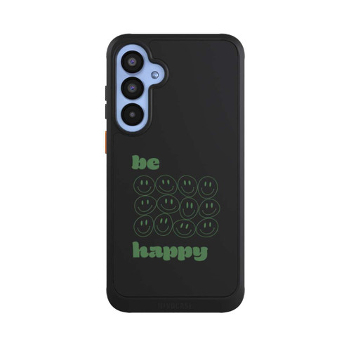 Samsung Galaxy A55 5G NIVOcore Be Happy Smiely