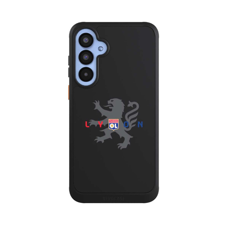 Galaxy A55 5G NIVOcore OL Lyon Transparent
