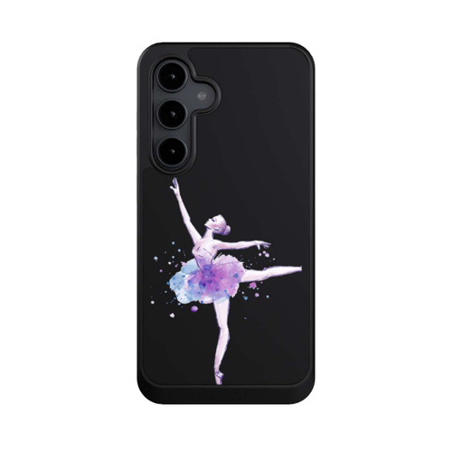 Samsung Galaxy S24 FE 5G NIVOcore Prima Ballerina transparent