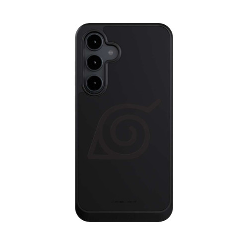 Samsung Galaxy S24 FE 5G NIVOcore Konoha Transparent