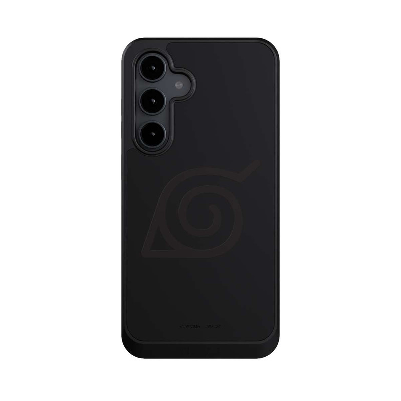 Galaxy S24 FE NIVOcore Konoha ohne Hintergrund