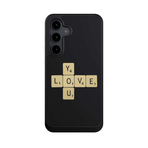 Samsung Galaxy S24 FE 5G NIVOcore Love You