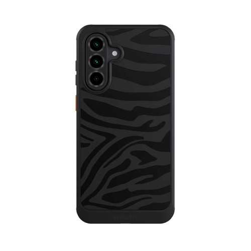 Samsung Galaxy A36 5G NIVOcore Zebra ohne Hintergrund