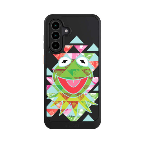 Samsung Galaxy A36 5G NIVOcore Kermit Dreiecke