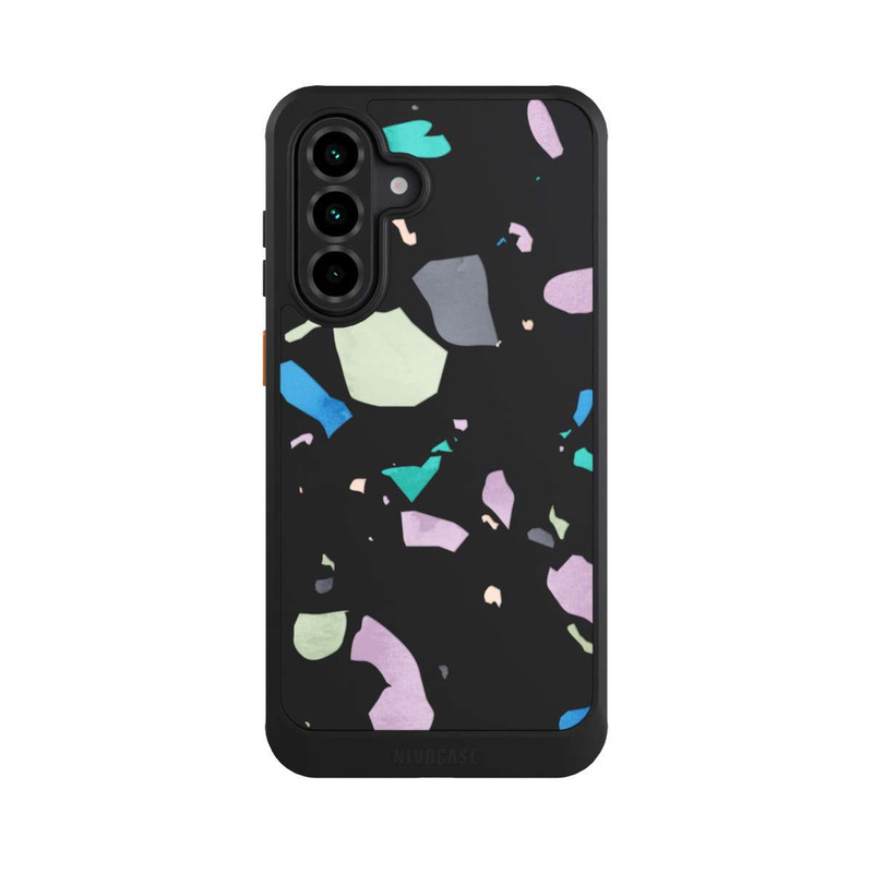 Galaxy A36 5G NIVOcore Terrazzo 2