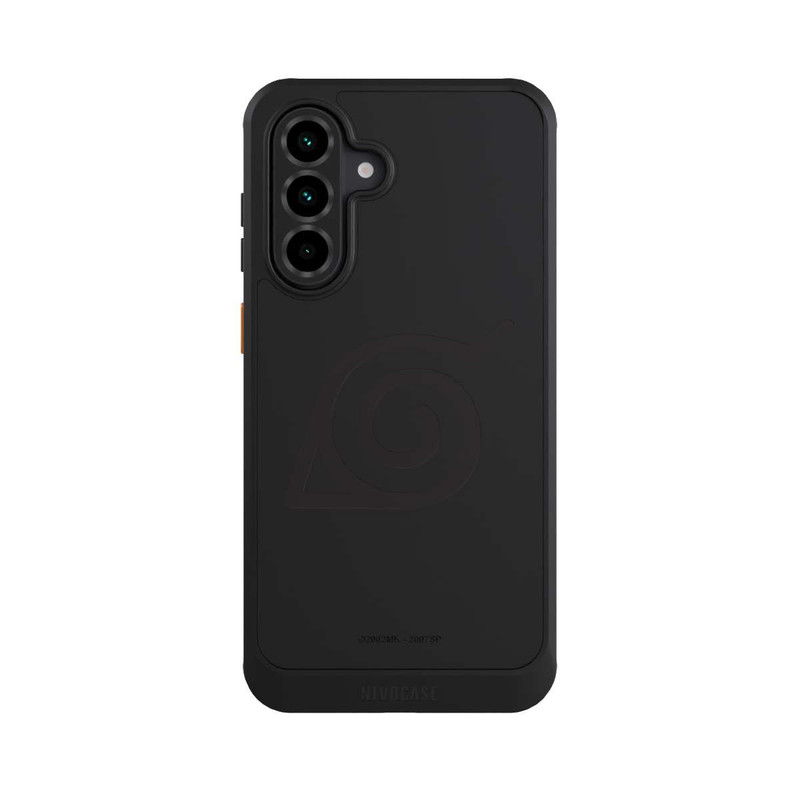 Galaxy A36 5G NIVOcore Konoha ohne Hintergrund