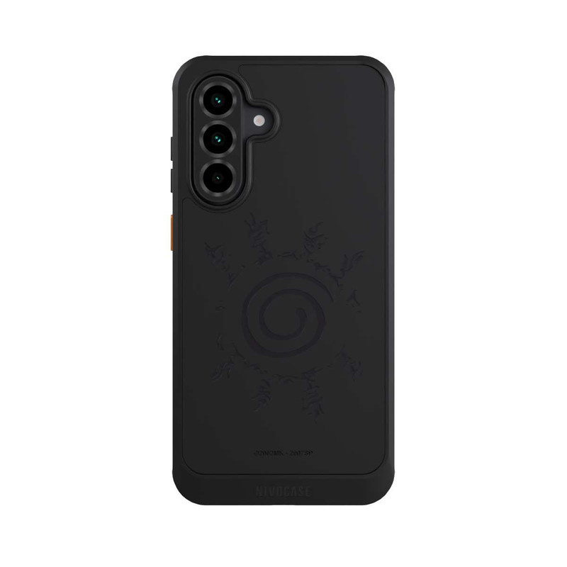 Galaxy A36 5G NIVOcore Das Siegel von Naruto ohne Hintergrund