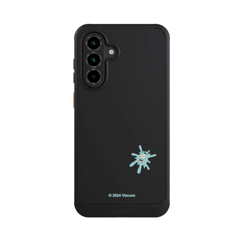Galaxy A36 5G NIVOcore Plankton Smashed