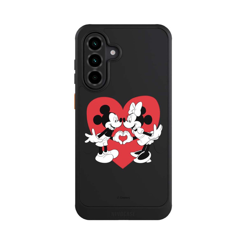 Galaxy A36 5G NIVOcore Mickey And Minnie Love