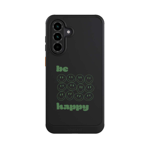 Samsung Galaxy A36 5G NIVOcore Be Happy Smiely