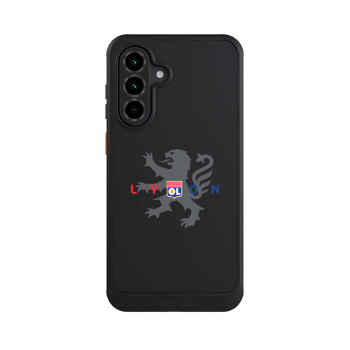 Samsung Galaxy A36 5G NIVOcore OL Lyon Transparent