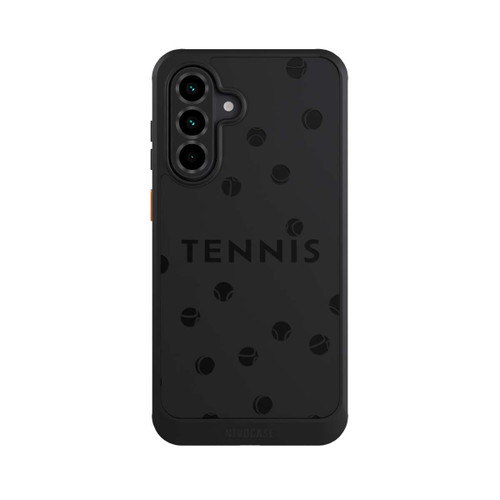Samsung Galaxy A36 5G NIVOcore Tennis Transparent
