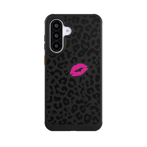 Samsung Galaxy A56 5G NIVOcore Leo Kiss ohne Hintergrund